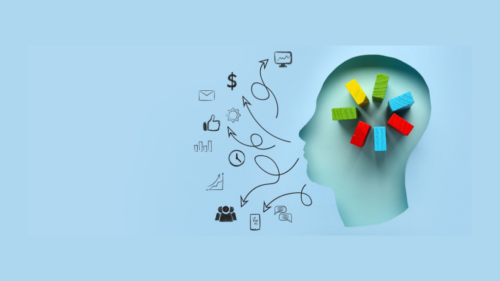 論理的思考力のイメージ